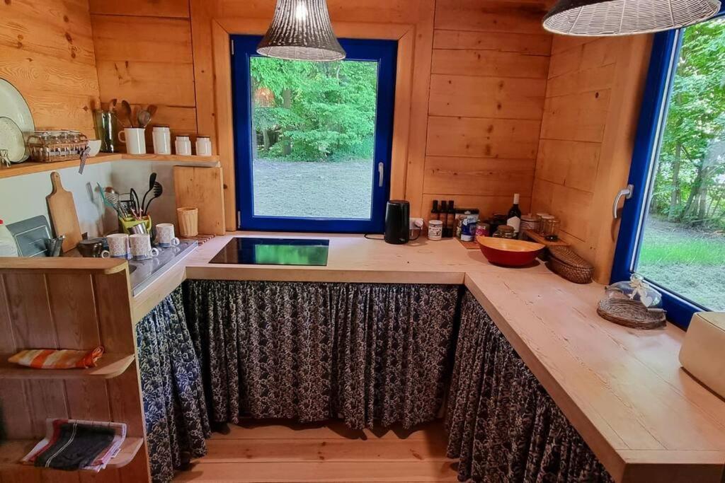 Holiday home Biala W Lesie Na Roztoczu