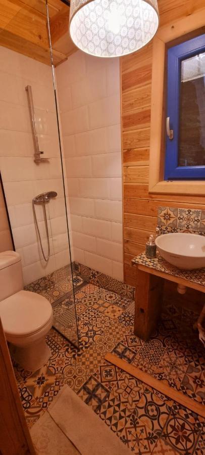 Holiday home Biala W Lesie Na Roztoczu *